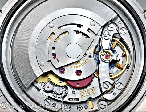 fake rolex 3186 inside|rolex 3135 clone movement.